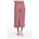 Target Γυναικείο παντελόνι Open Hem 7/8 Pants